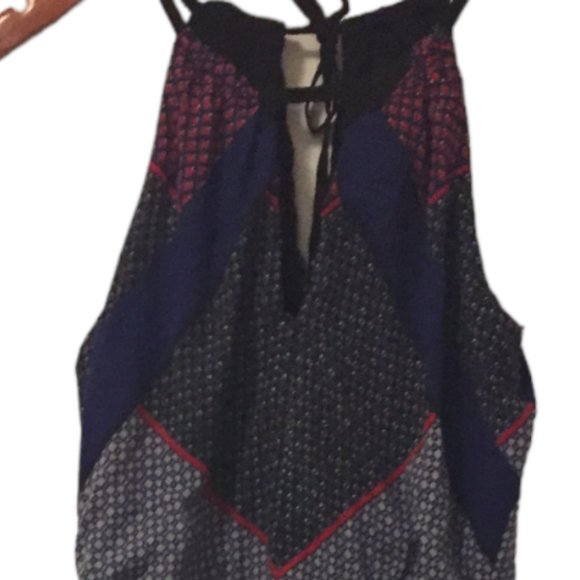 Le Chateau Maxi Dress - Picture 14 of 14